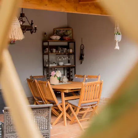 Apartament Nunes *