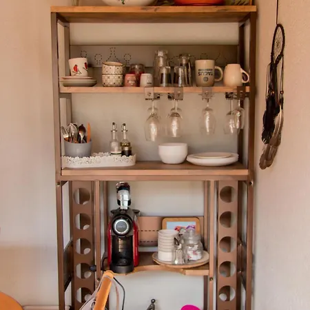 Apartment Nunes Pinhão