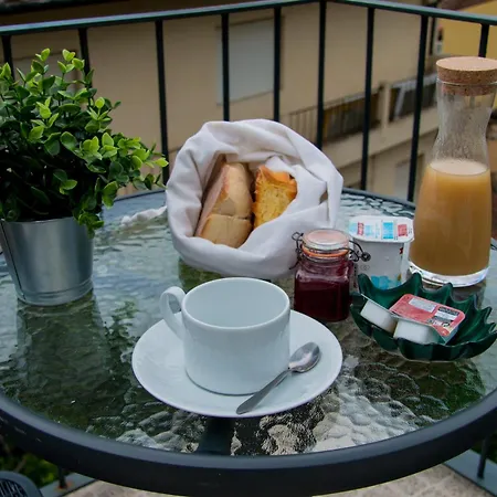 Apartament Nunes *