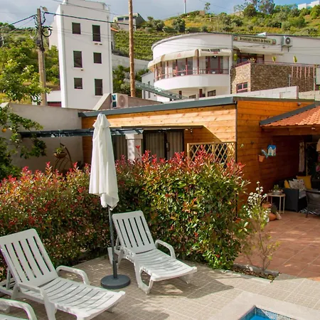 Appartamento Nunes Pinhão