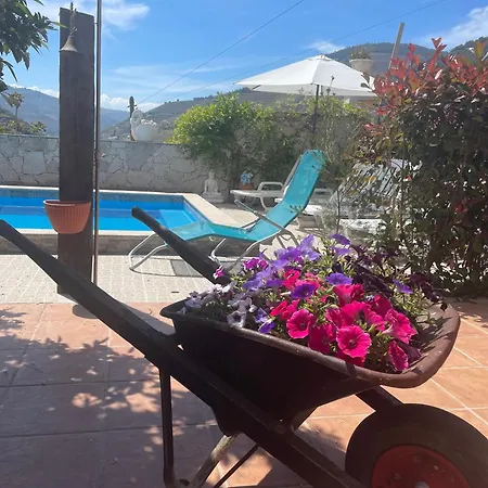 Apartament Nunes
