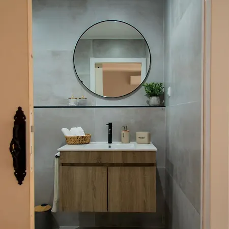 Apartment Nunes