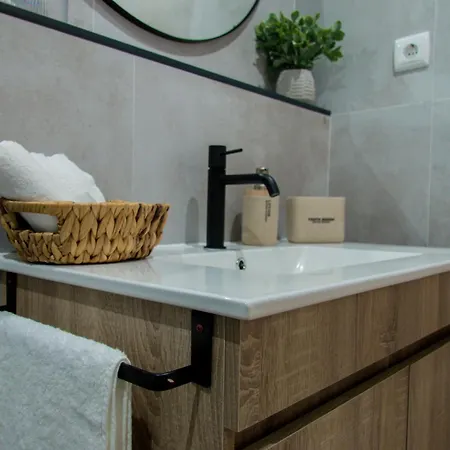 Nunes Apartament *