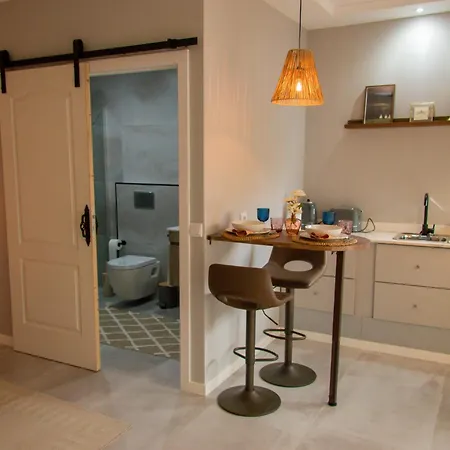 Nunes Apartment
