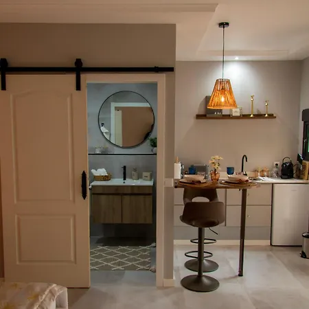 Nunes Apartament Pinhão