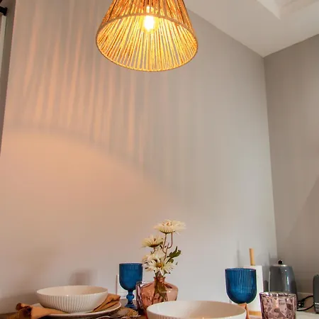 Nunes Apartment *