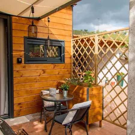 Apartament Nunes Pinhão