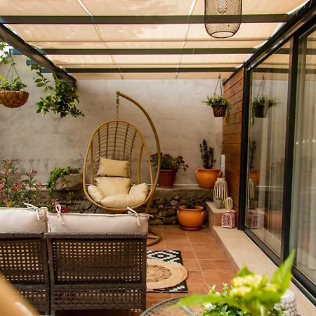 Apartament Nunes