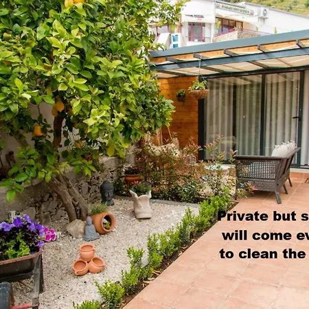 Apartament Nunes *