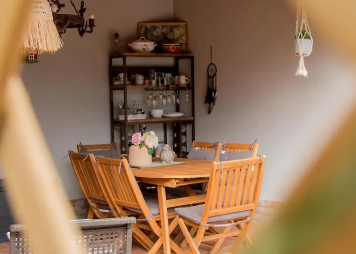 Appartamento Nunes *