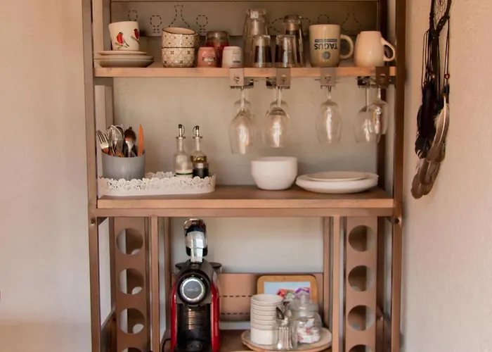 Appartamento Nunes Pinhão