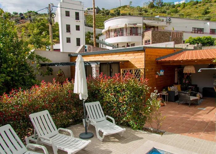 Apartment Nunes Pinhao