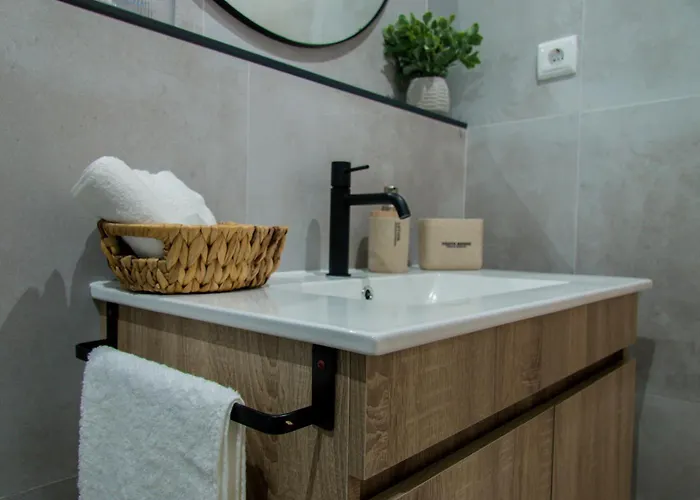 Nunes Appartamento *