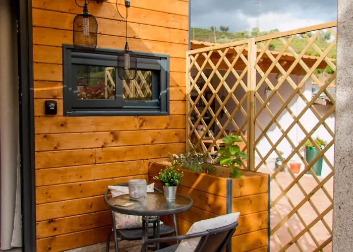 Apartmán Nunes Pinhão